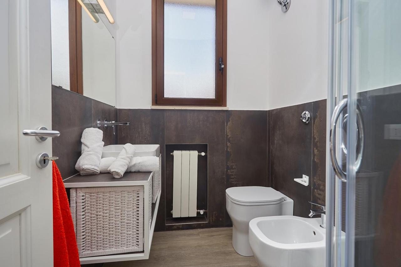 Villa Tarì Scopello  Ngoại thất bức ảnh